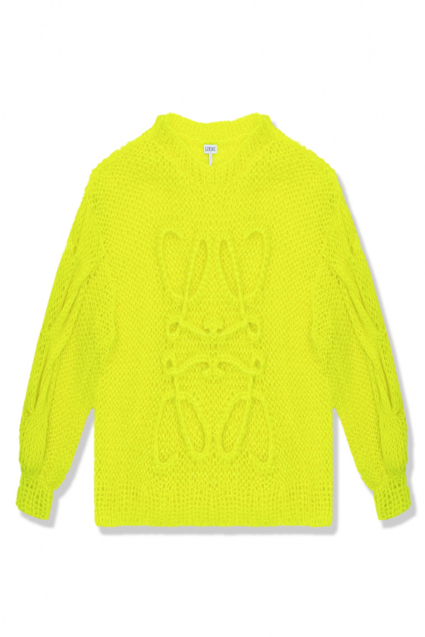 Neon yellow jumper dress best sale